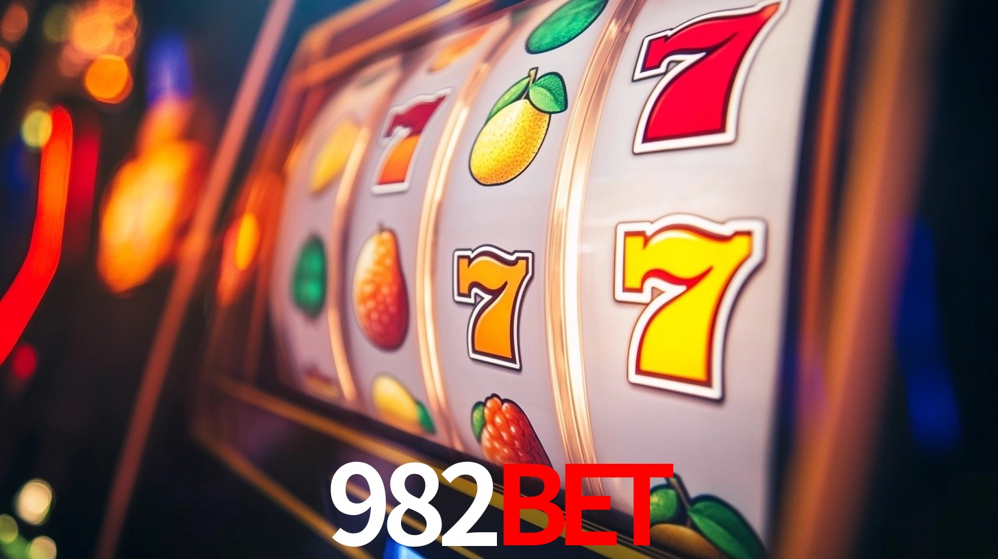 982bet: Seu Cassino Premiado com Pagamentos Rápidos