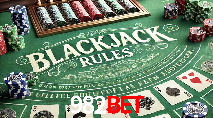 Welcome Bonus 982bet