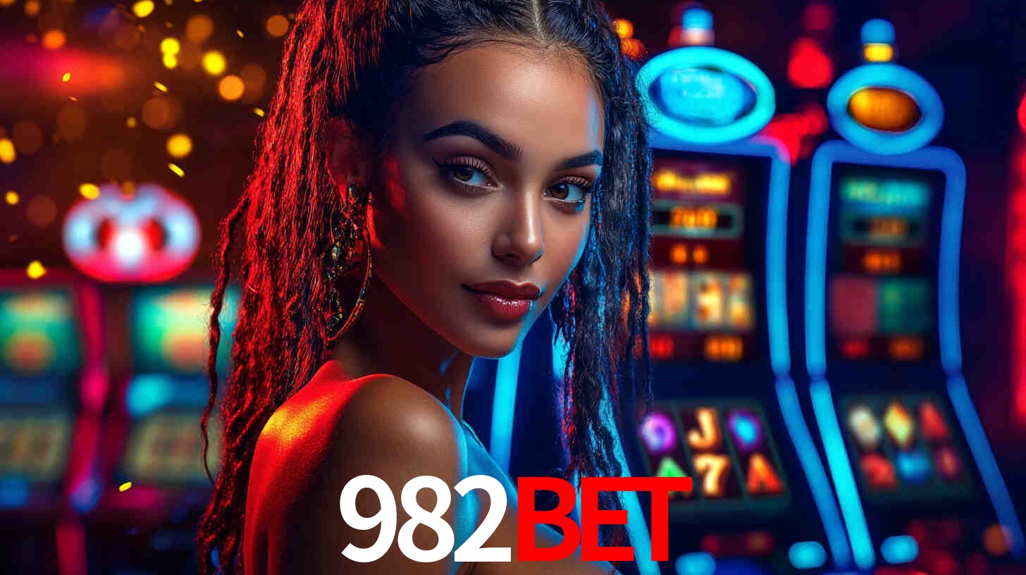 Experiência VIP 982bet