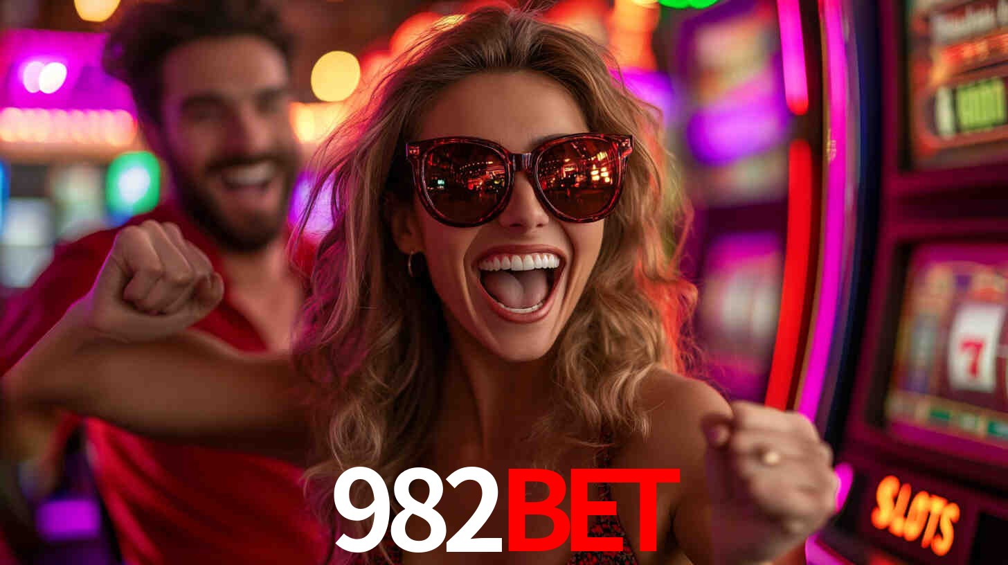 Estatísticas 982bet