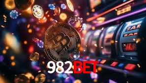 Promoções Sazonais 982bet