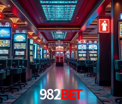 Cadastro Rápido 982bet