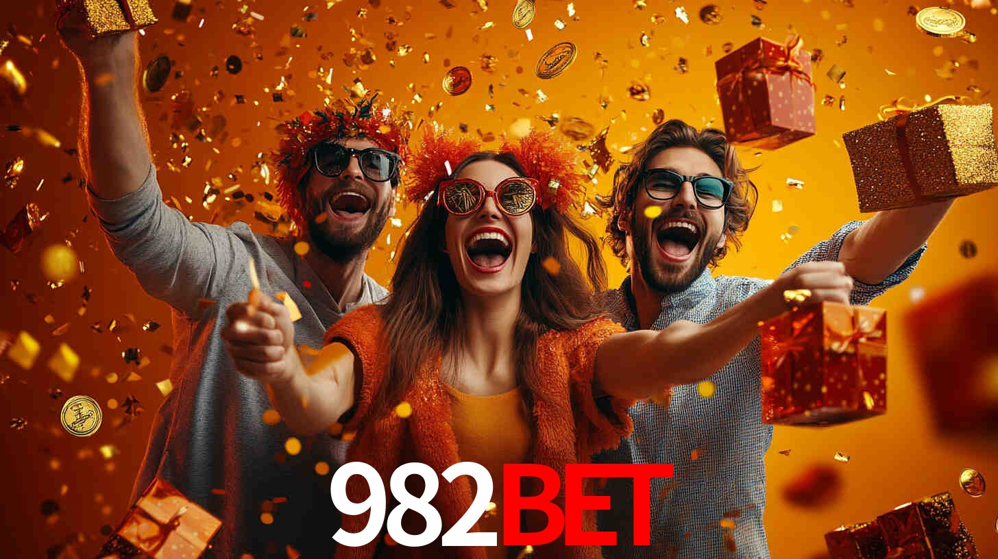 Desvendando o Mundo dos Jogos Virtuais na 982bet