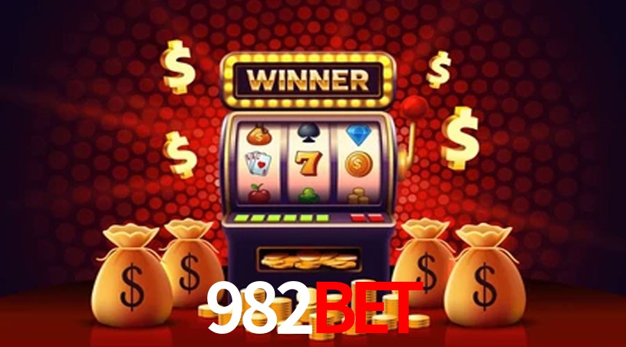 Bonus Features 982bet