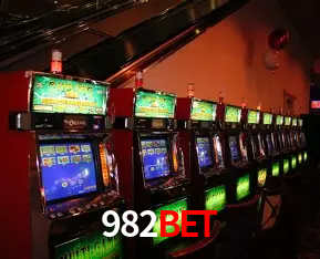 Security Systems 982bet