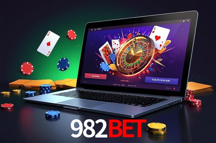 Descubra a Essência do 982bet: Nossa História e Compromissos
