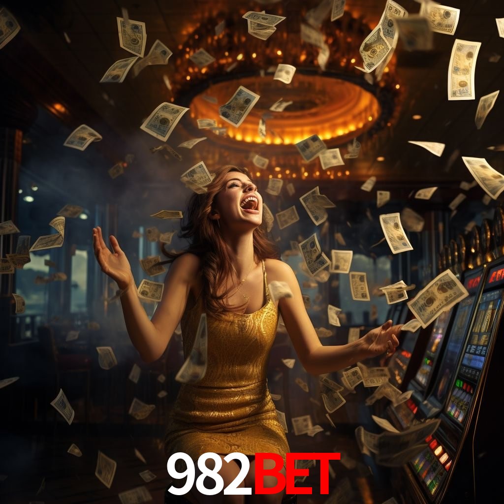 Daily Bonuses 982bet