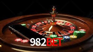 Live Casino 982bet
