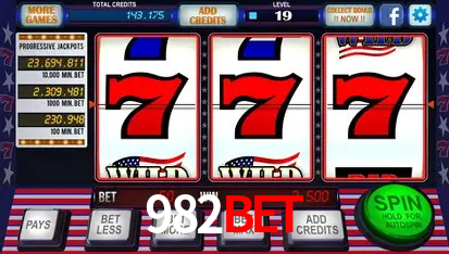 APP oficial da 982bet para mobile