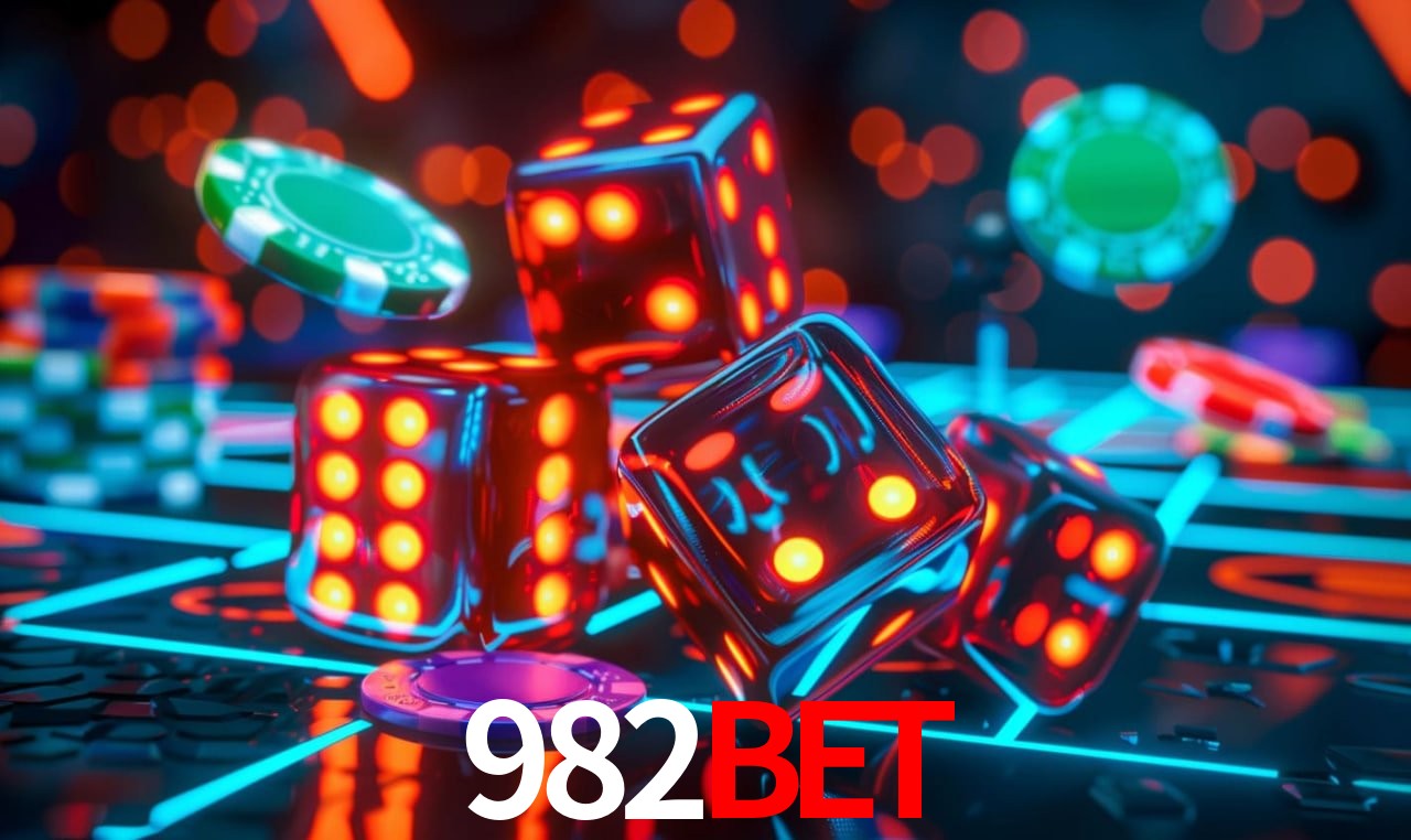 Ofertas Exclusivas 982bet