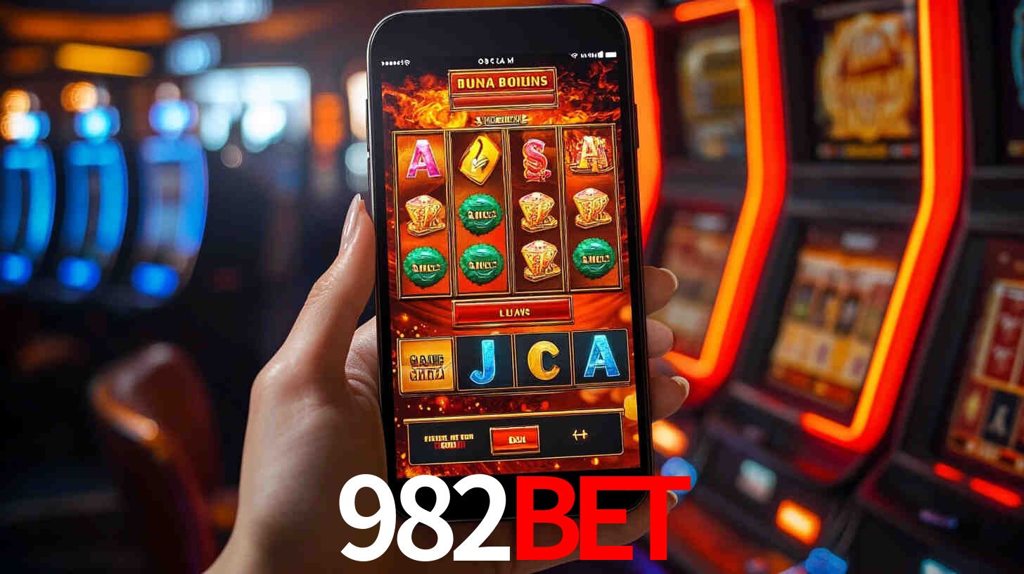 982bet app login