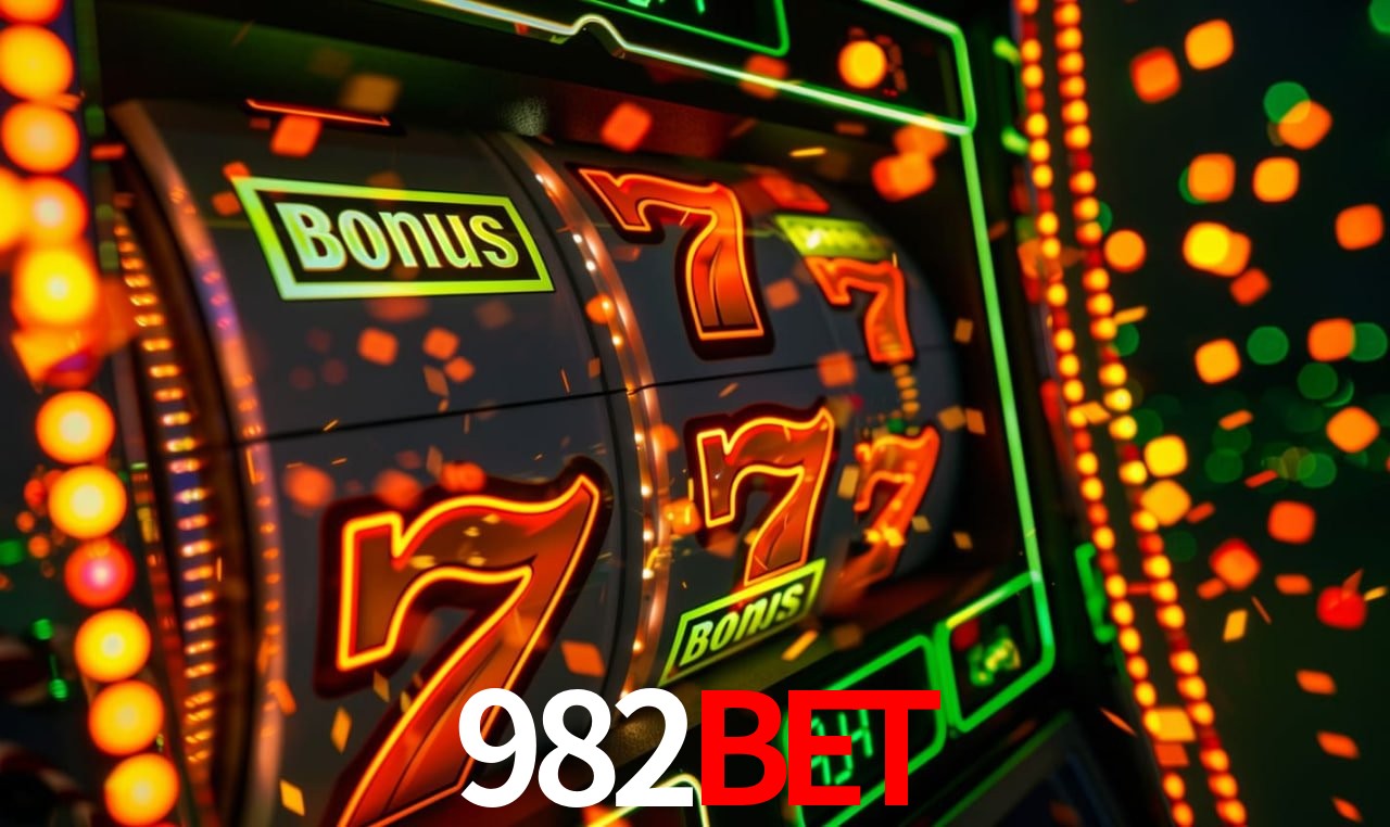 Integração de APIs 982bet