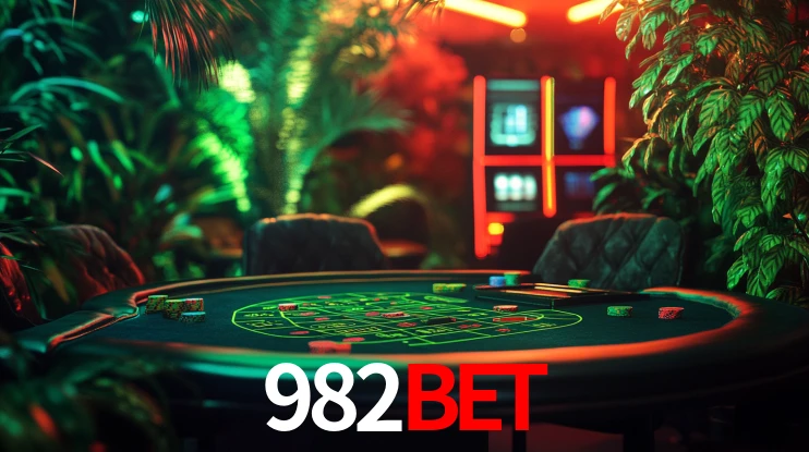 982bet App Interface