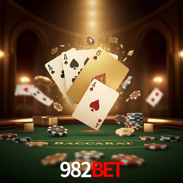 Programa VIP 982bet
