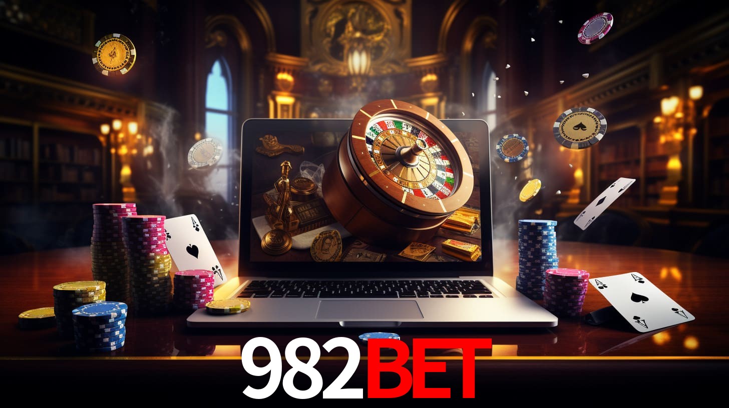 Exclusive Games 982bet