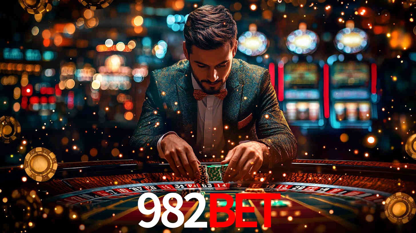 982bet: Jogos de Caça-Níqueis-Altas Recompensas, Roleta-Velocidade, Blackjack-Desafios Máximos
