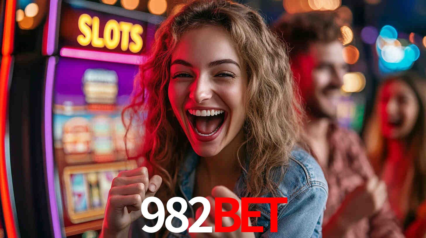 Recursos de Bônus 982bet