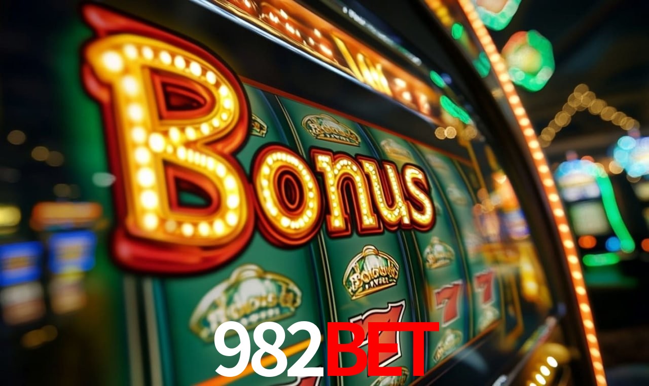 Inovações de Jogos na 982bet: O Futuro das Experiências Interativas