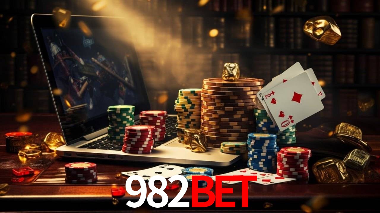 A Emoção da Loteria na 982bet: Uma Chance de Mudança de Vida