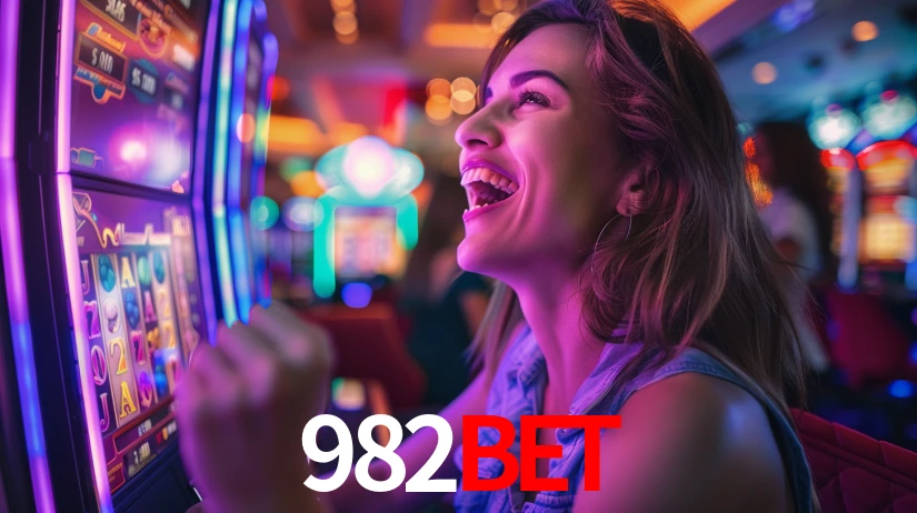 982bet: A Experiência de Casino com Jogos de Mesa ao Vivo