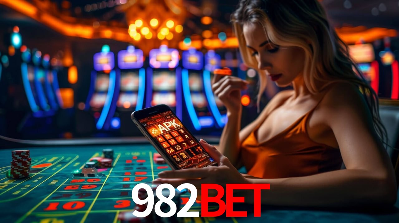 Tournaments 982bet