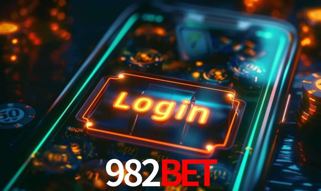 VIP Casino 982bet