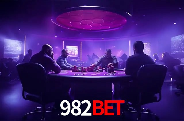 Login Seguro 982bet