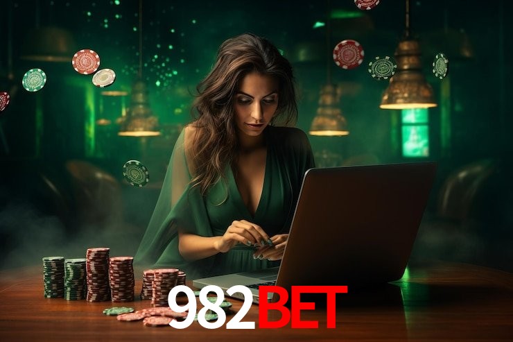 Descubra a Essência do 982bet: Nossa História e Compromissos