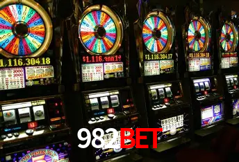 PIX Instantâneo 982bet