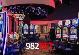 Descubra o Programa VIP da 982bet: Vantagens Exclusivas para Jogadores