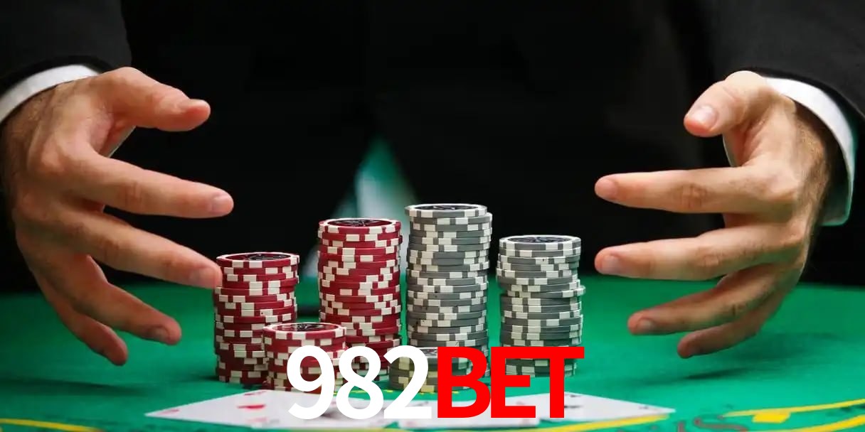 A Emoção da Loteria na 982bet: Uma Chance de Mudança de Vida