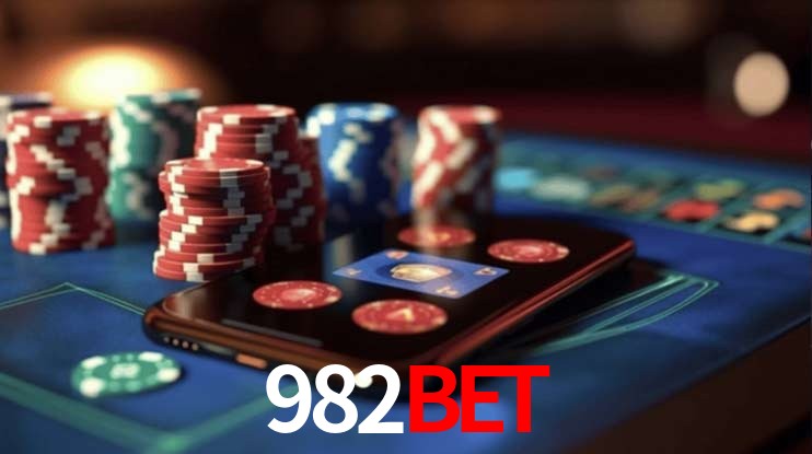 Descubra o Programa VIP da 982bet: Vantagens Exclusivas para Jogadores