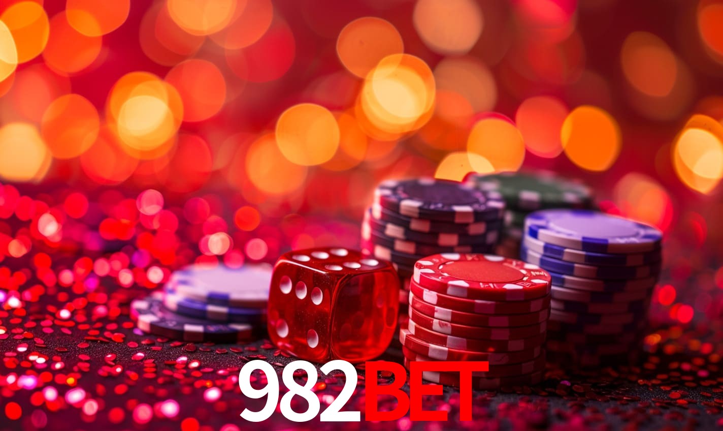 Provedores de Jogos 982bet