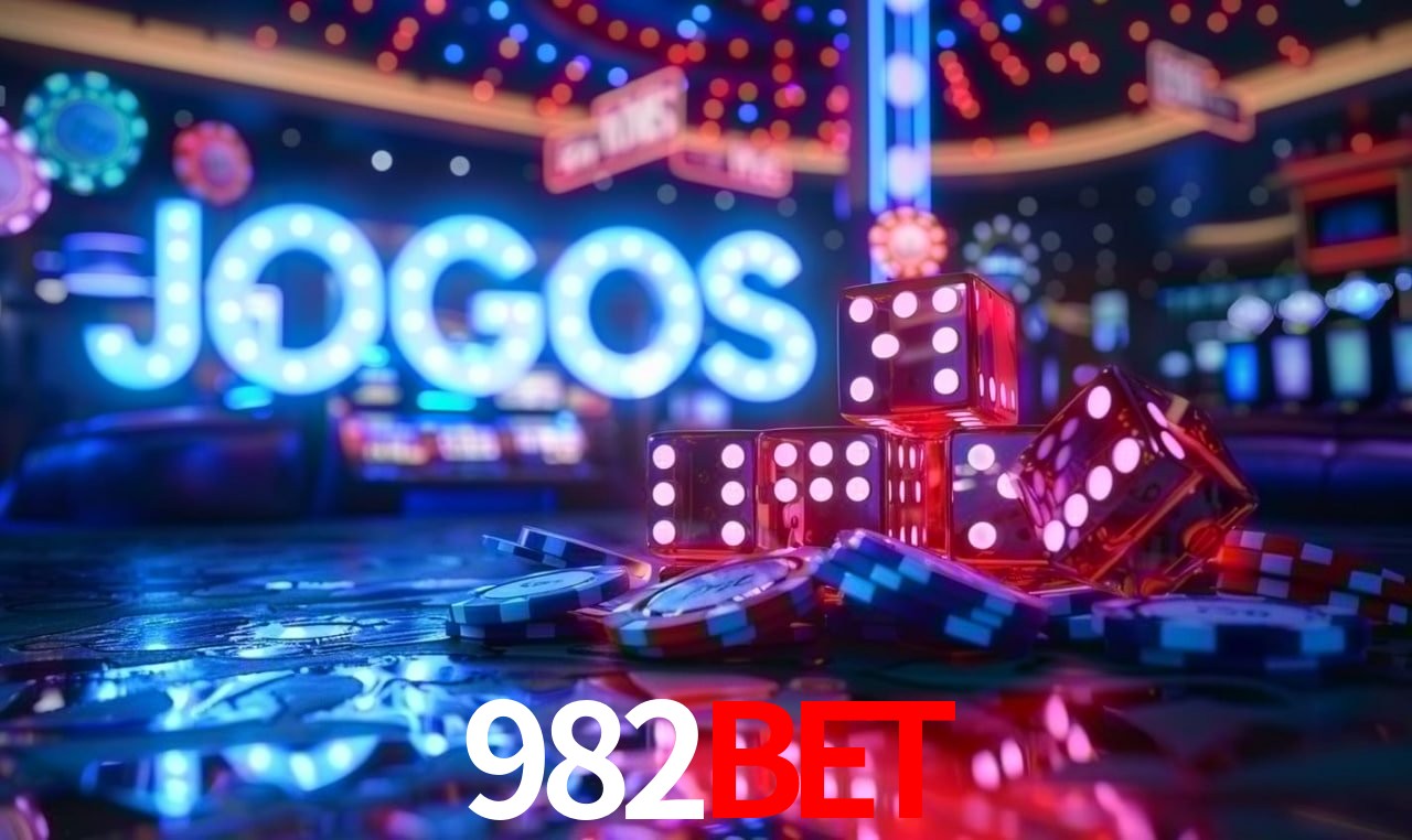 Descubra a Essência do 982bet: Nossa História e Compromissos