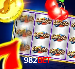 Jogos Exclusivos 982bet