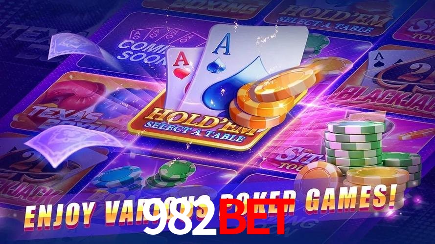 Sistemas de Segurança 982bet