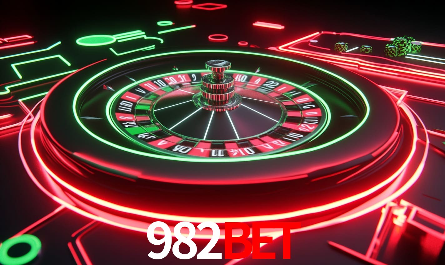 Jogos de Slot 982bet