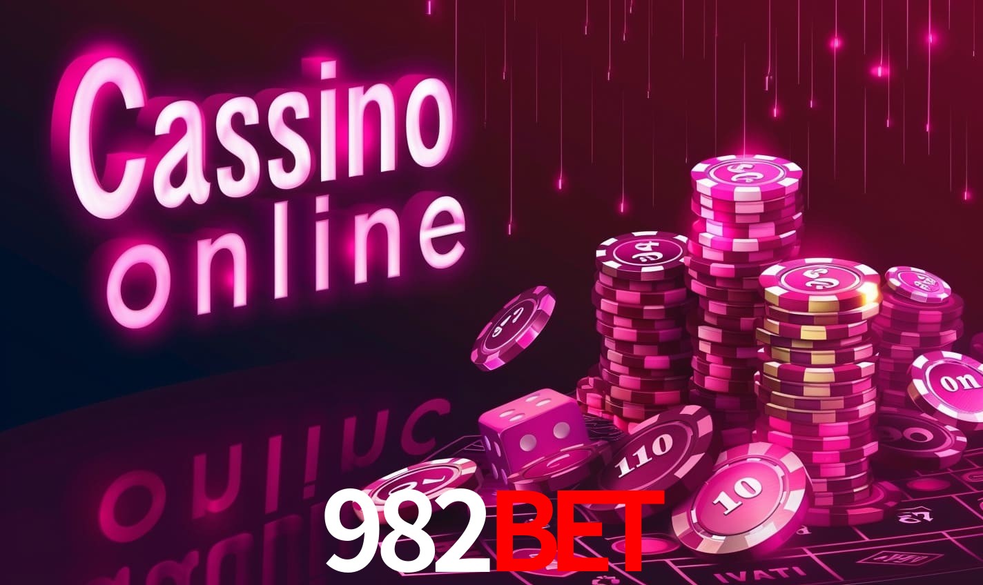 Casino Ao Vivo 982bet