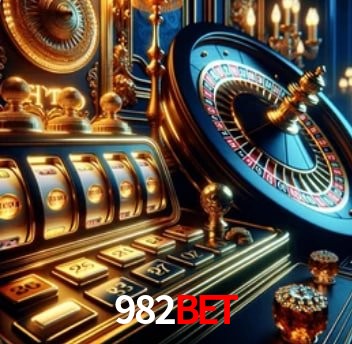 A Revolução dos Aplicativos de Jogos no 982bet