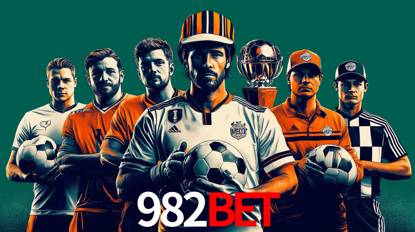 Estatísticas Esportivas 982bet