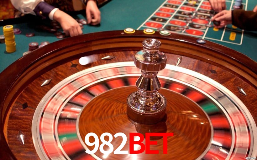 A Revolução dos Aplicativos de Jogos no 982bet