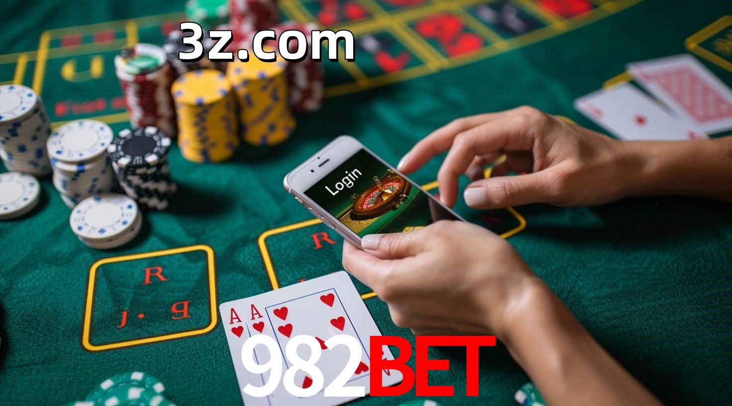 982BET