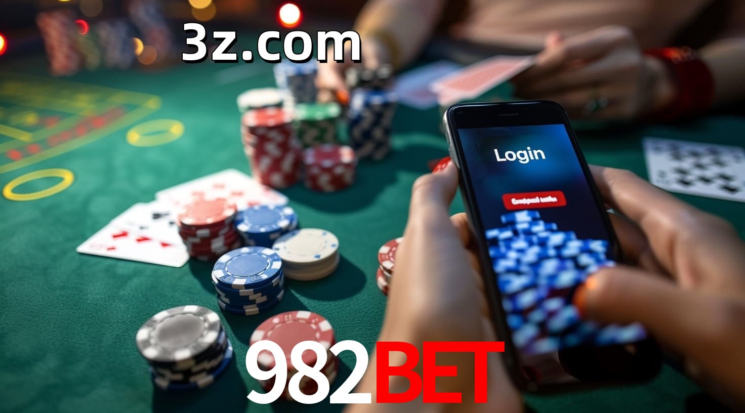 982BET