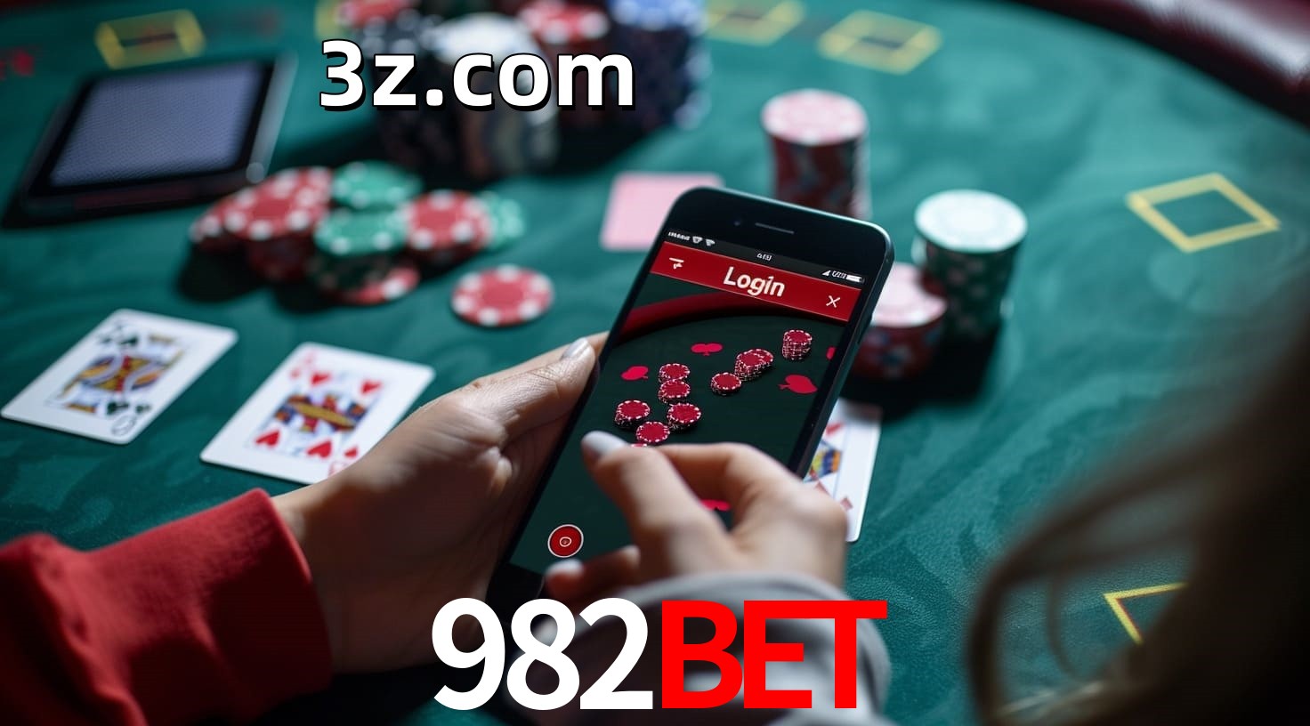 982BET