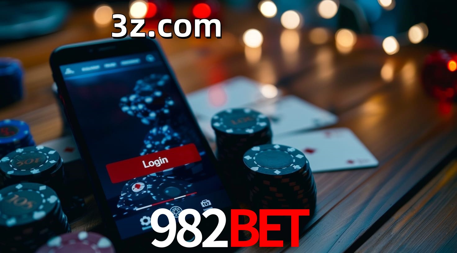 982BET