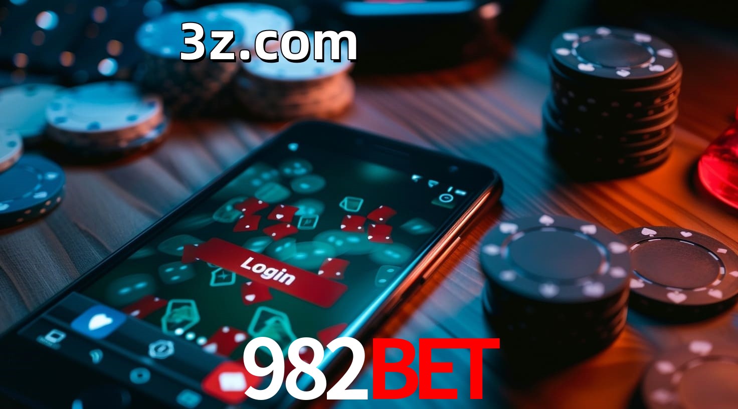 982BET