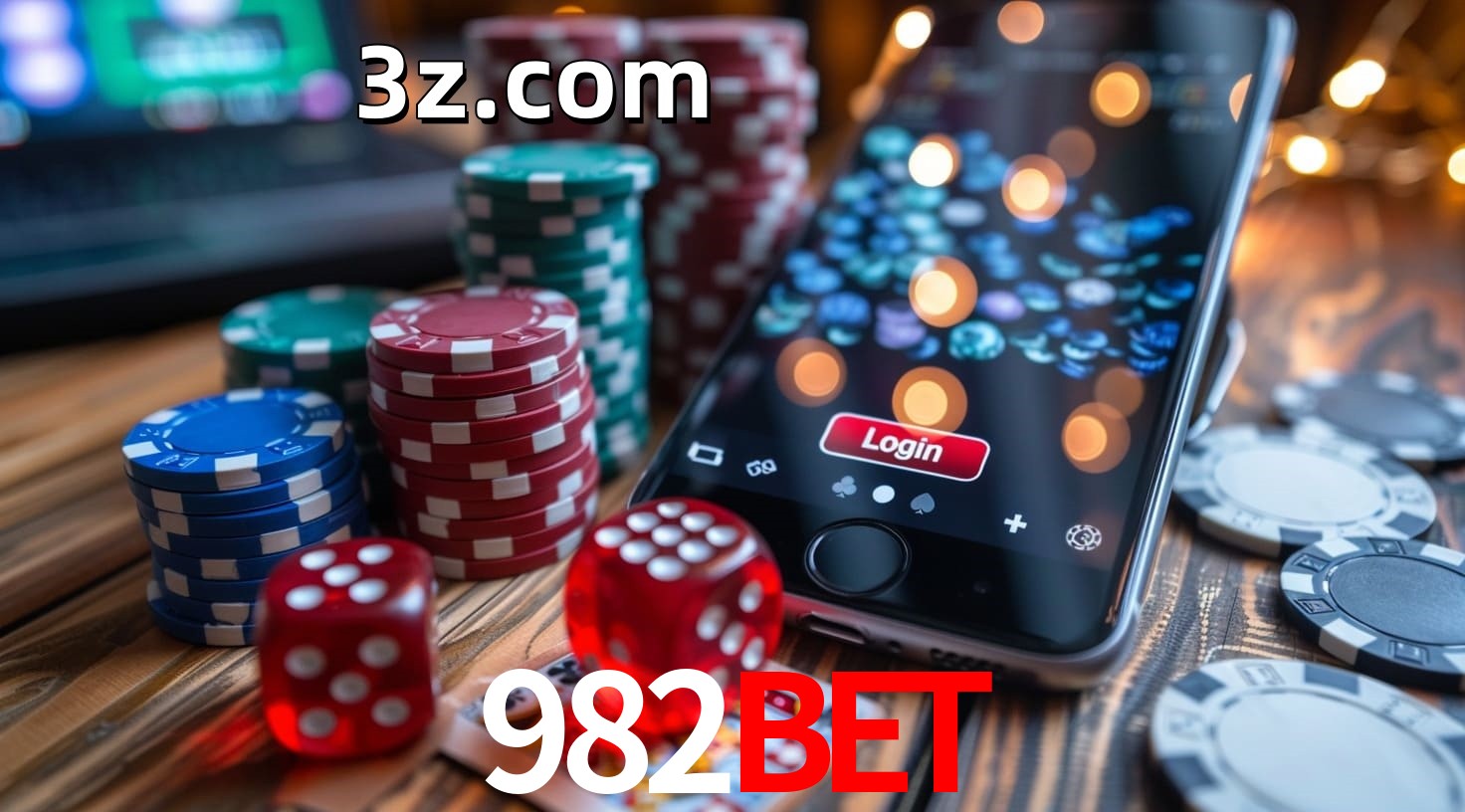 982BET